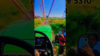 John Deere 5310 trendingfarming tractor [upl. by Bilek810]