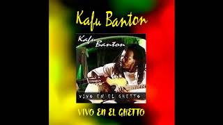 Kafu Banton  Pa La Playa Audio Oficial [upl. by Yarak949]