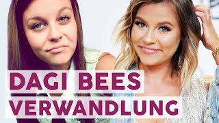 Höhen und Tiefen Die krasse Karriere von Dagi Bee  STARS [upl. by Dole]