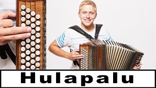 Hulapalu lernen  Steirische Harmonika [upl. by Yelik422]