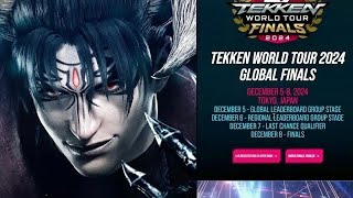 Tekken 8 DLC Release Cycle amp Balancing Delay For Tournaments [upl. by Sirron]