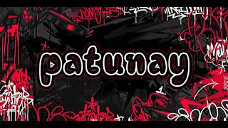 PATUNAY  1745 HOOD [upl. by Aluk]