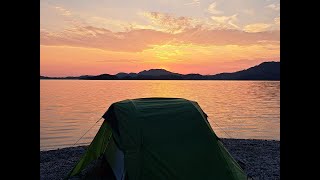 Morar the Everliving A paddle around Loch Morar [upl. by Hugh309]