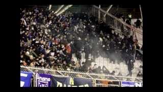 Top 10 European most violent football derbies [upl. by Sherar943]