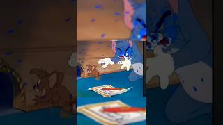 TOM VS JERRY viralshortshotsfreefireviralfreefiretomjerryboy [upl. by Anertak]