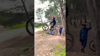 mtb reels enduromtb abb enduro yt ytindustries izzo jump saltos trail howto btt vtt [upl. by Bove]