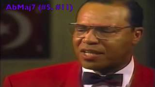 Louis Farrakhan Blasts Mike Wallace  Harmonizator [upl. by Adamina]