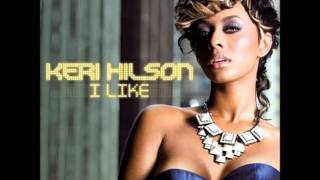 Keri Hilson  I Like Manhattan Clique Remix [upl. by Eulaliah672]