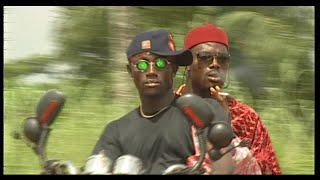 End Of The River Best Of Nollywood Full Loaded Movie action movie Based On A True Life Story [upl. by Fogel]