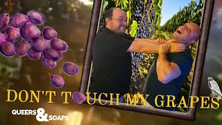 Dont Touch My Grapes Episode 16 [upl. by Primalia420]