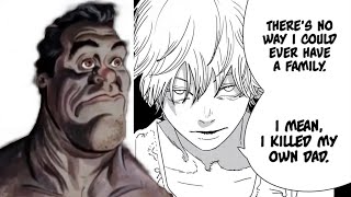 CHAINSAW MAN 155 IN A NUTSHELL [upl. by Zerk]