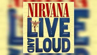 Nirvana  Scentless Apprentice Live at Pier 48 Seattle 1993 [upl. by Halilak789]