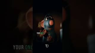 Ratatouille 2 official trailer [upl. by Sekofski37]