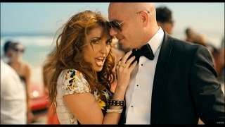 Pitbull  Sexy People The FIAT Song ft Arianna [upl. by Spalla]