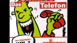 Sinnlos Telefon  Herr Wilschmann und der Videofilm BASF [upl. by Retluoc]