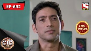 CIDBengali  Full Episode 692  02nd December 2018 [upl. by Isidore811]