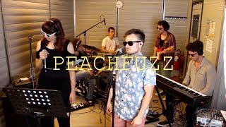 Come Together  The BeatlesScary Pockets Peachfuzz Cover [upl. by Nelly265]