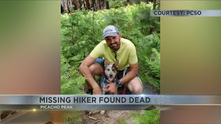 Hiker found dead at Picacho Peak [upl. by Adnolahs482]