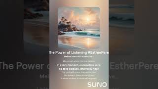 The Power of Listening EstherPerel [upl. by Rust]