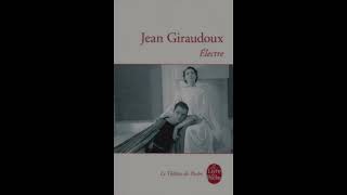 quotElectrequot By Jean Giraudoux [upl. by Karlie]