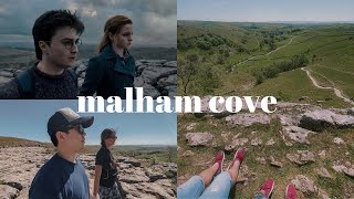 Harry Potter and the Malham Cove [upl. by Nomael304]