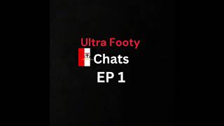 St Kilda’s OffSeason So Far  Ultra Footy Chats EP1 [upl. by Arnaldo]