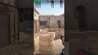 Falcons Magisk VS Astralis ACE Highlight POV  20240802 cs2 csgo [upl. by Bertolde]