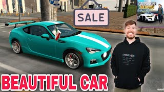 BEAUTIFUL MODIFY TOYOTA GT86  SUBARU BRZ Sale Only 1 💵🤑 [upl. by Icram]