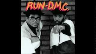 RunDMC  JamMaster Jay [upl. by Merci]