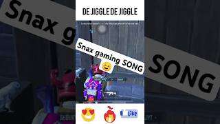 JIGGLE DE JIGGLE remix bgmisong gaming viralvideo pubgmobile bgmihighlights [upl. by Hilarius590]