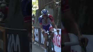 La victoire de Thibaut Pinot au Tour de Lombardie 2018 [upl. by Niatirb393]