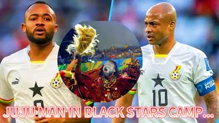 The fall of Ghanas BLACK STARS EXPLAINED How One Family Ruined The Powerhouse of African Football [upl. by Varick]