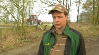 TV Reportage Zwischen Tradition und Moderne  Landwirtschaft im Norden der Region Hannover [upl. by Canute]