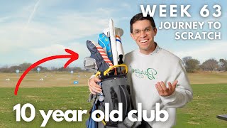 Why my golf bag doesnt make any sense  WITB 2024 [upl. by Alul]