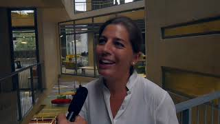 Trajectories of Language Change Chiara Gianollo Interview SLE [upl. by Tiossem]