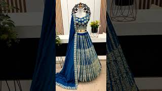 Stich Lehenga Design lehenga dress shorts ytshort lehengacholi royalkhadhibhandar trending [upl. by Nine]