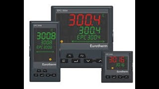 Eurotherm EPC3000 Dimensions Compared to Eurotherm 2000 Models 2204e 2208e 2216e 2404 2408 2416 [upl. by Yun400]