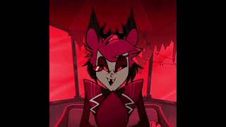 hazbinhotelanimatic hazbinhoteledit hazbinhotel alastor radiodemon edit hellcoming yes [upl. by Frodi878]