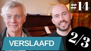 Jan Geurtz Verslaafd aan liefde Spiritueel Vrouwen Versieren 23 I MF Podcast 14 [upl. by Foskett412]