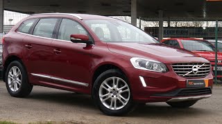 Volvo XC60 For Sale in Bedfordshire [upl. by Bendick611]