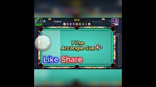 How to use SPIN in 8 Ball Pool SPIN TUTORIAL [upl. by Neimad]