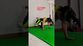 Exercícios de Pilates na Parede Amplie seu Treino e Vitalidade [upl. by Macmullin]