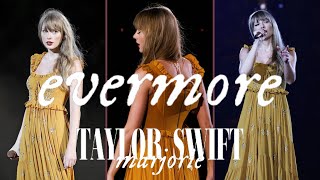 Marjorie  Audio  Evermore Era  Taylor Swift The Eras Tour Playlist [upl. by Sampson]