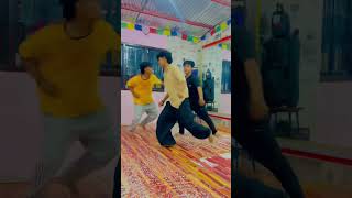 With You  3 Boyz  dpalacedanceinstitute dance bollywood withyou shorts youtubeshorts [upl. by Odravde]