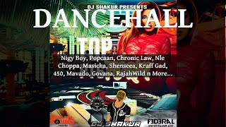 Dancehall Mix 2024 Top Form 6 Ft Nigy Boy Popcaan Chronic Law Masicka Shenseea Kraff Gad 450 [upl. by Aned]