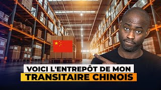 Ce fournisseur Chinois a voulu me tromper Il est très mal tombé [upl. by Nnahgiel134]