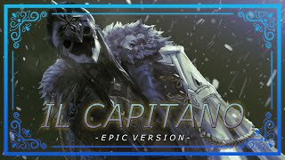 IL CAPITANO  Natlan Style EPIC VERSION [upl. by Pillyhp]