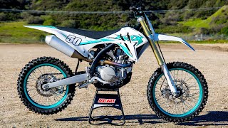 KOVE MX250 TEST [upl. by Loredana]