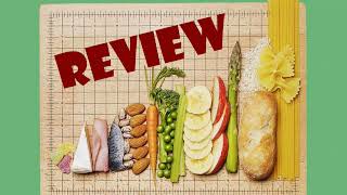 BS Nutrition and Dietetics Review Medical Nutrition Therapy [upl. by Almond]