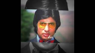 The best opening scene 🫡🔥  Amitabh Bachchan DON edit  Nightmares Creations amitabhbachchan [upl. by Ahsie]